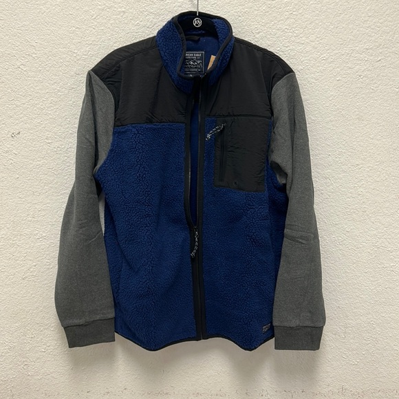 American Eagle Outfitters Jackets & Coats American Eagle Full Zip